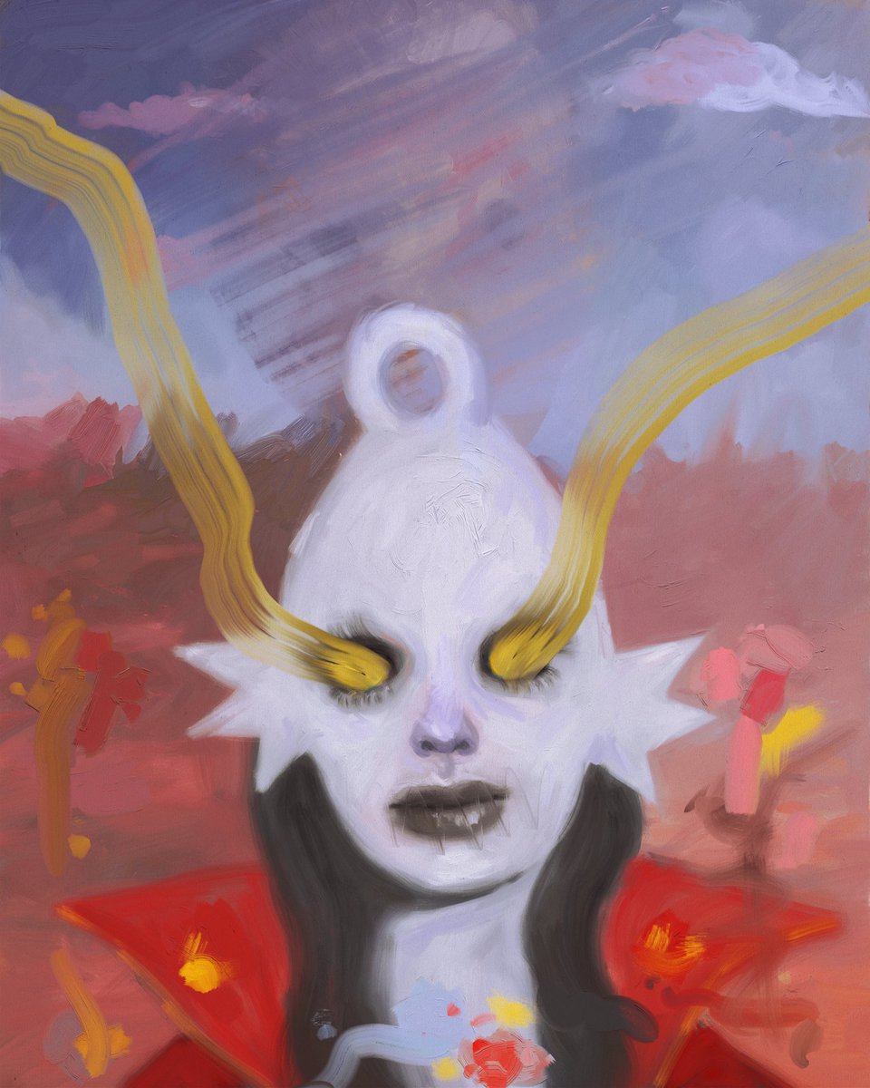 "Connecting in unknown lands"

0.15 ETH

foundation.app/@FABIAN_GLEZE/…

#NFTCommunity #NFT