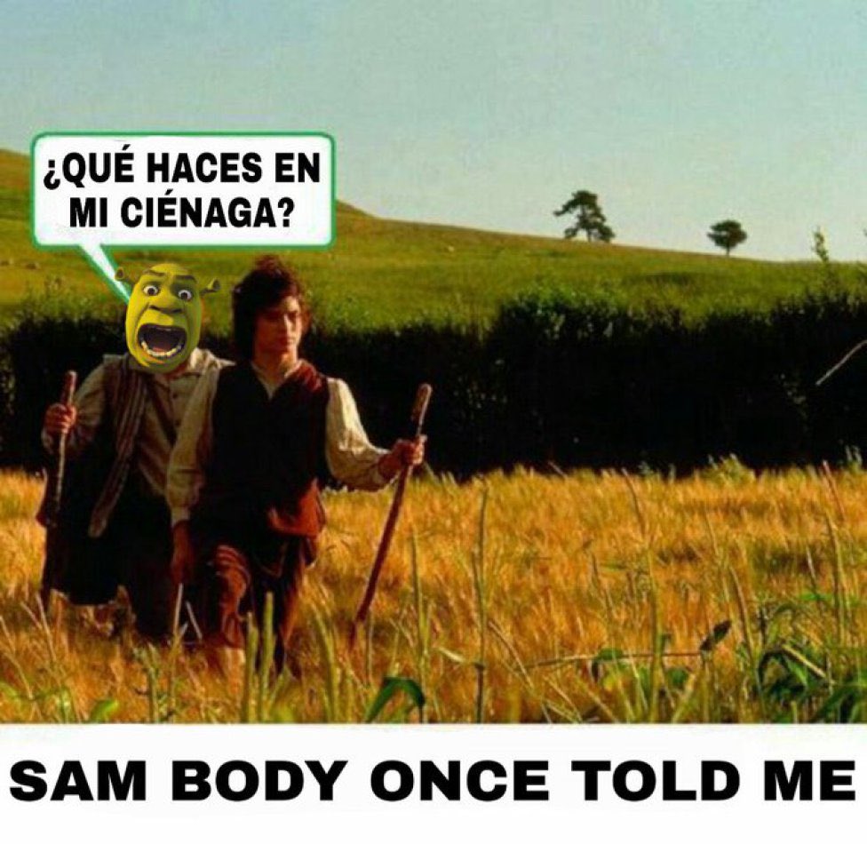 ToIkienverse's tweet photo. El mejor crossover que verás hoy https://t.co/EcxVldePgB