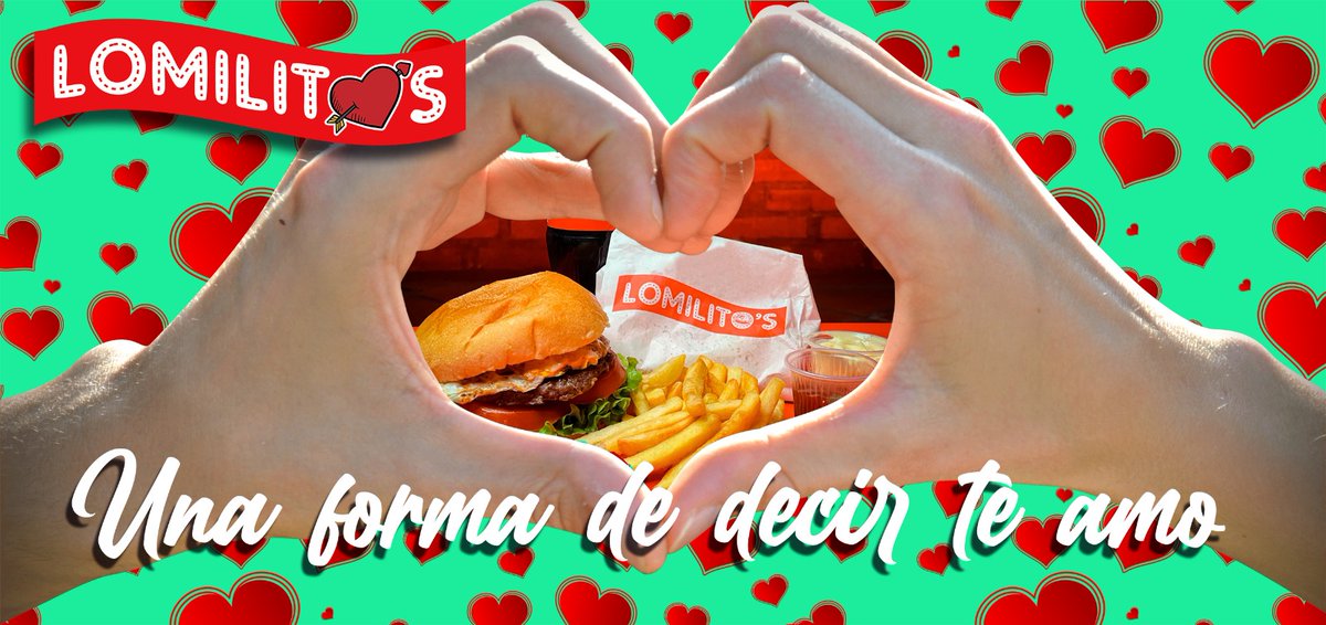 1 Sándwich🍔 1 árabe🌮 papas🍟 1 gaseosa🥤 para ella y lo mismo para él👩‍❤️‍👨
Más, 6 Coronitas 🍻y una torta🎂 helada gentileza de <a href="/AmandauOficial/">Amandau 🇵🇾</a>
Seguí a la cuenta, dale rt, nombre, apellido y 3 últimos y ya estás participando🥳
Sorteamos mañana 14 de Febrero a las 12:00