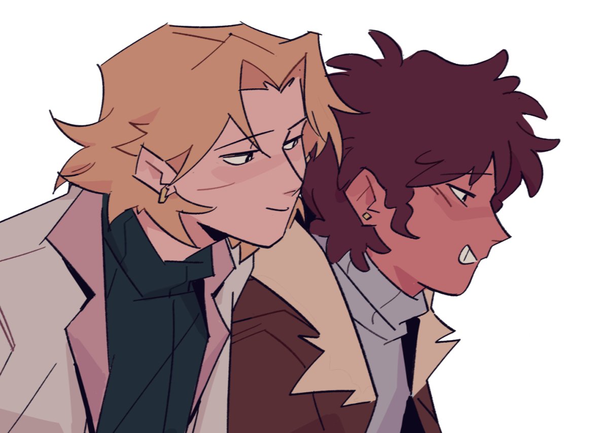 ShimmyOh_'s tweet photo. quick doodl from my break https://t.co/yOPbx9FkPk