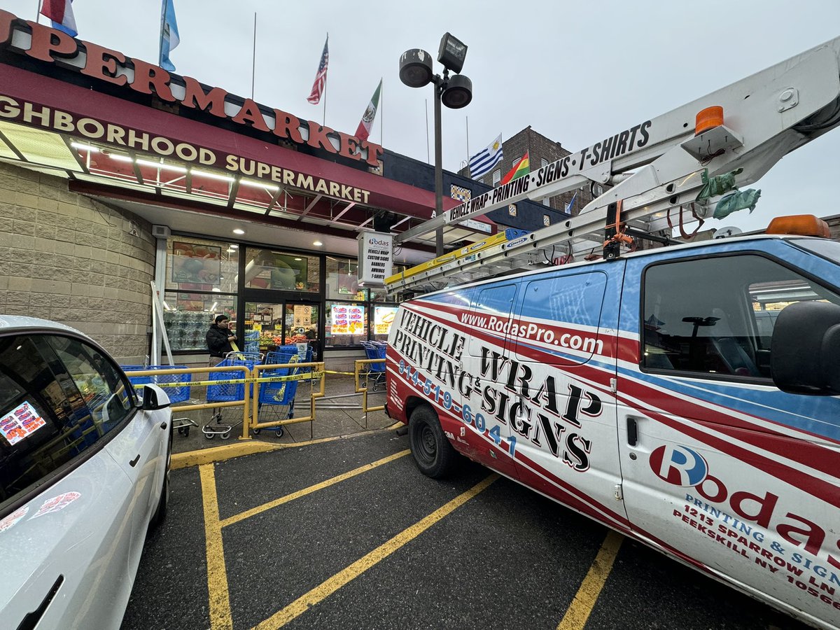 rodasprint's tweet image. Rodas Printing &amp;amp; Signs
Letreros para sus negocios 
#channellettersign #awnings #lightbox
#BusinessOwner #businesssignage
#cavedsigns #customtshirtprinting #vehiclewraps

1213 Sparrow Ln Peekskill NY 10566
Tel: 9145196041
rodaspro.com