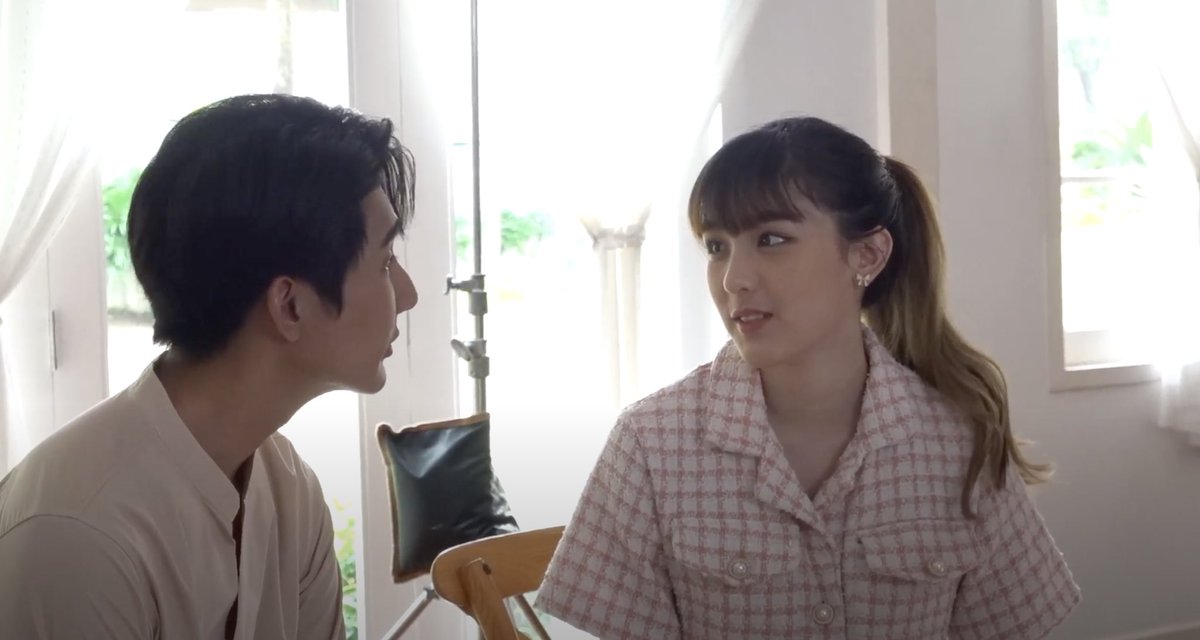 FindYourselfTH's tweet image. เบื้องหลังจบแบบแฮปปี้ ขอบคุณทุกคนที่มาร่วมลุ้นในทุกความสัมพันธ์💗หลังจากนี้ติดตามความน่ารักได้จากเจ้าตัวเองเลย😳 #FindYourselfTHFinalEP
@cnonkul @Earth_Pirapat @plapodd @neeensu @emmapanitsara