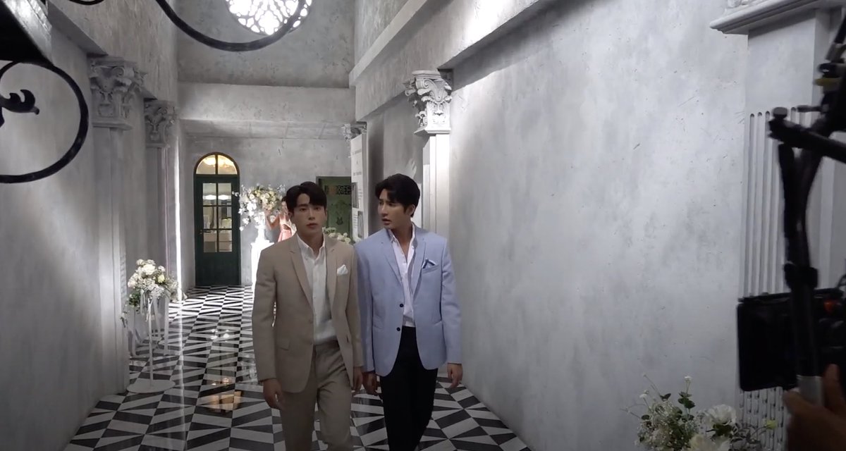 FindYourselfTH's tweet image. เบื้องหลังจบแบบแฮปปี้ ขอบคุณทุกคนที่มาร่วมลุ้นในทุกความสัมพันธ์💗หลังจากนี้ติดตามความน่ารักได้จากเจ้าตัวเองเลย😳 #FindYourselfTHFinalEP
@cnonkul @Earth_Pirapat @plapodd @neeensu @emmapanitsara