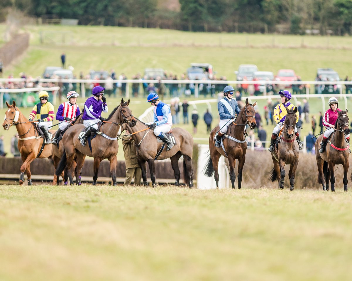 Following the tragic events at Charing on 4th February, the BHA and PPA have deemed that the next fixture for that course on 25th February is too soon - so it has been called off. This is no reflection on the course or the team that run the fixtures, who did everything they could