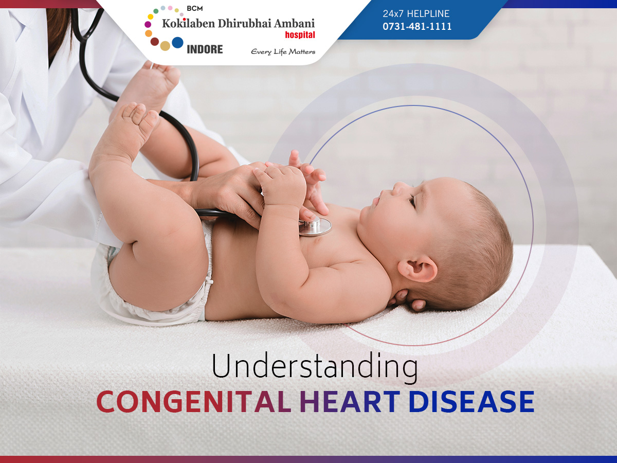 #Congenitalheartdefects (CHD) are structural heart abnormalities present from birth, developing during pregnancy when the heart doesn't form properly. Early detection and proper management greatly improve quality of life and long-term prognosis.