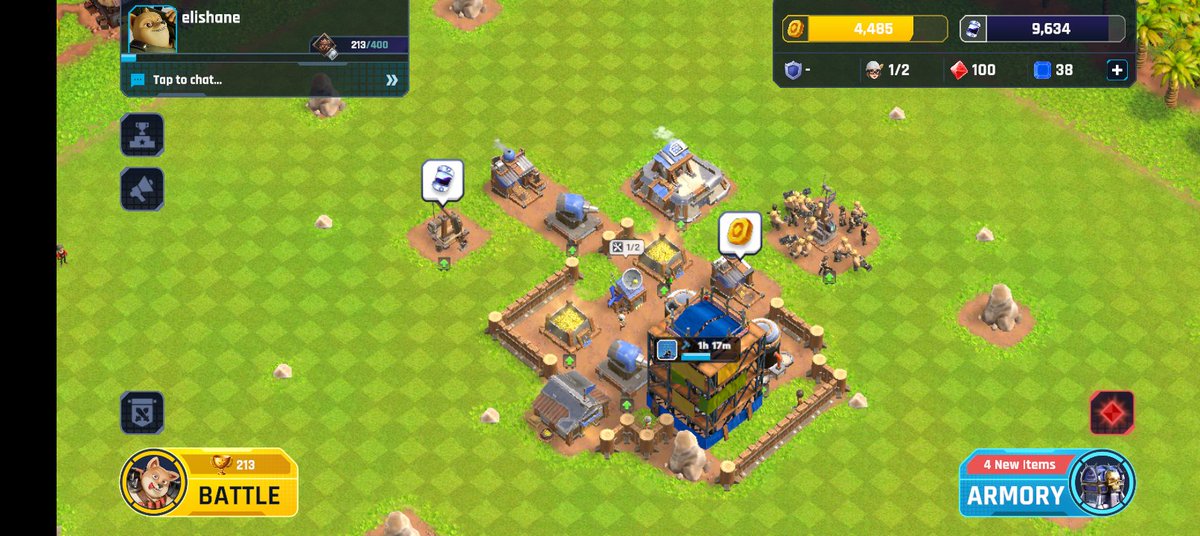 Eli Shane tweet media