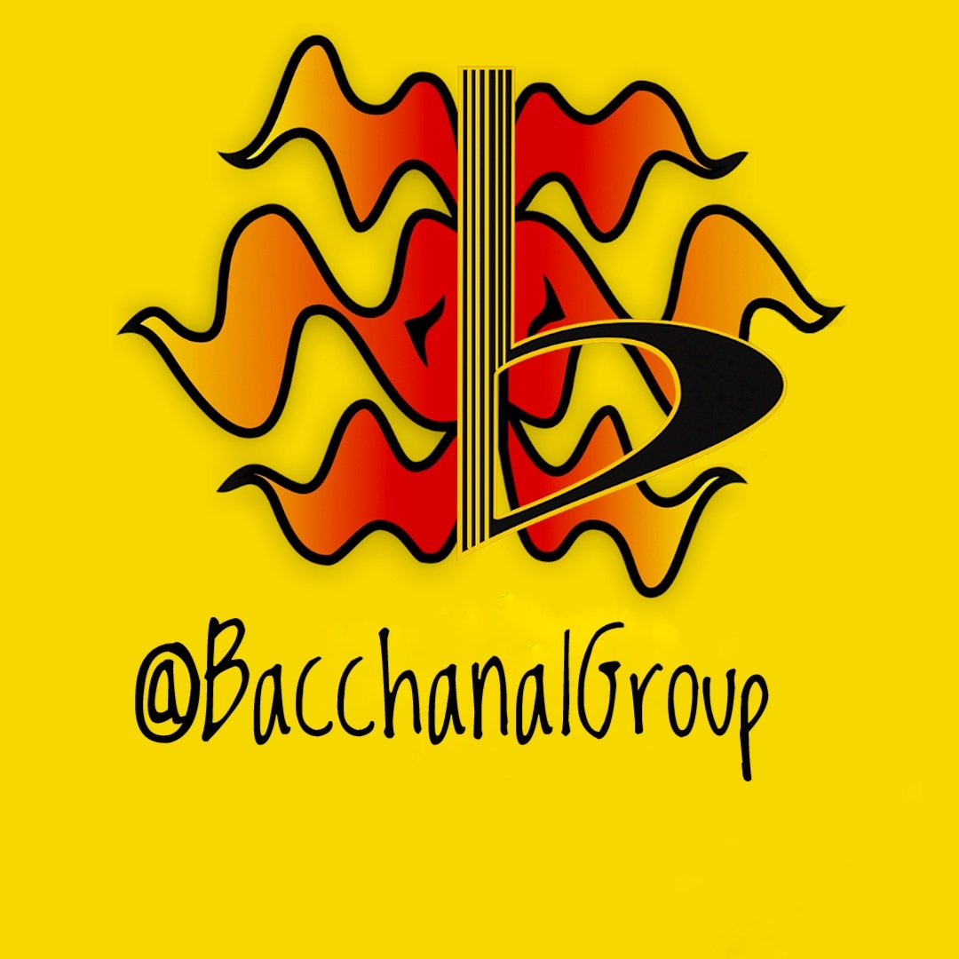 Bacchanalgrupo's tweet photo. #NuevaFotoDePerfil https://t.co/xkR6QJKKNx