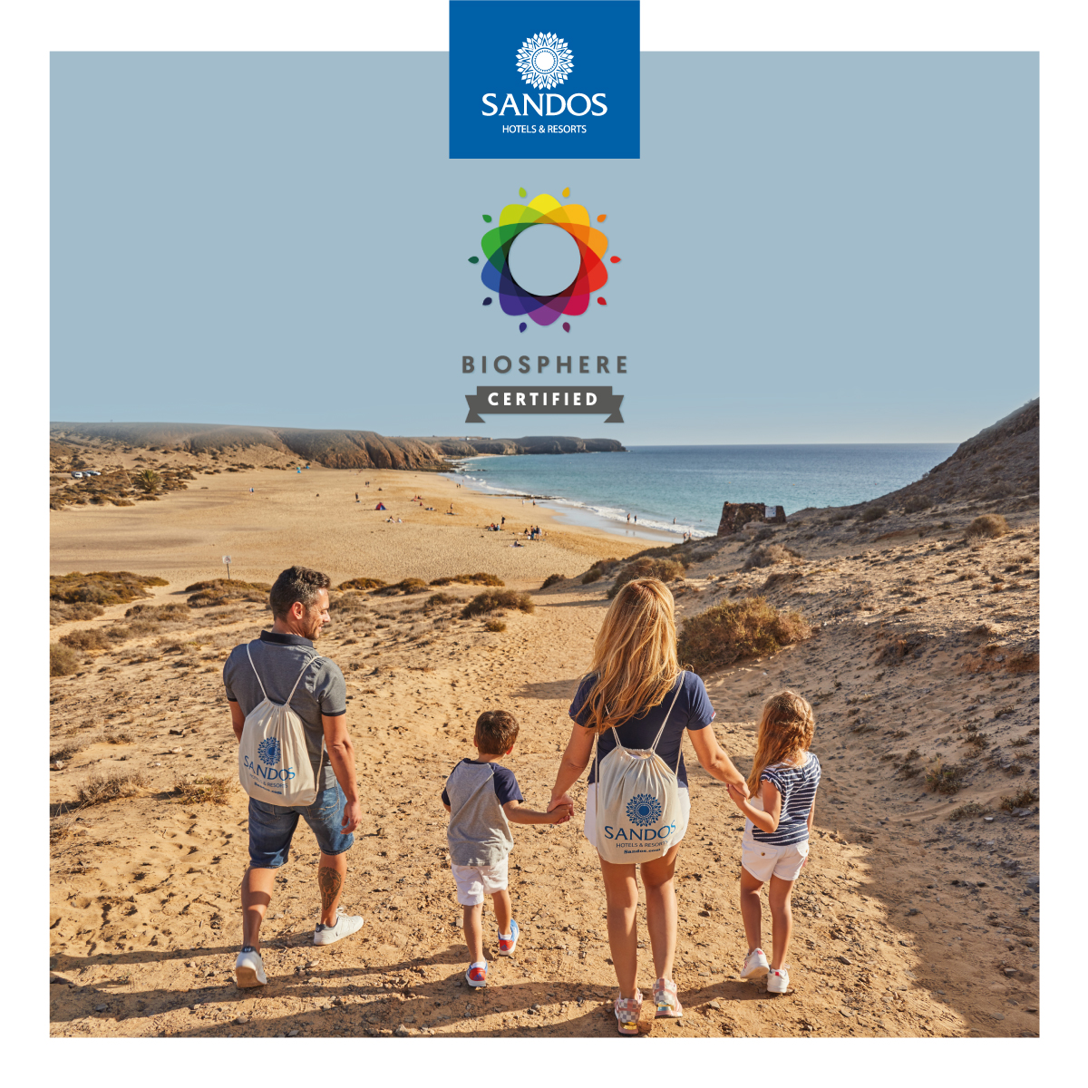 SandosHotels tweet media