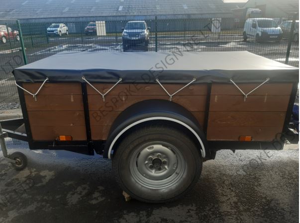 BespokeDesignNE's tweet photo. Black Trailer Cover

Our 610gsm PVC material is incredibly strong, needs no maintenance or treatments to ensure it remains waterproof and is designed to spend its life outdoors. 

📞 01388 745223
💻 sales.bespokedesign@gmail.com

#trailer #covers #bespoke #design https://t.co/rWXbfUTPUh