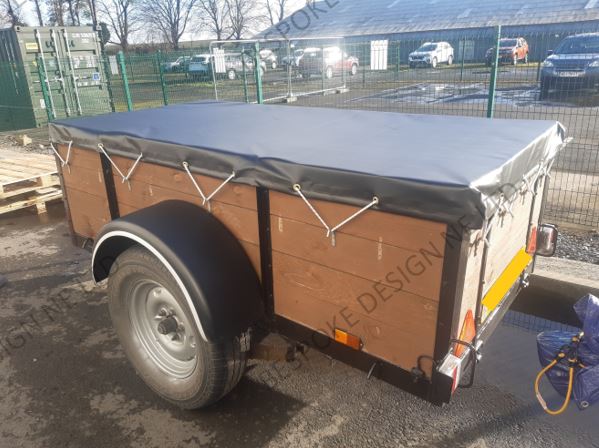 BespokeDesignNE's tweet photo. Black Trailer Cover

Our 610gsm PVC material is incredibly strong, needs no maintenance or treatments to ensure it remains waterproof and is designed to spend its life outdoors. 

📞 01388 745223
💻 sales.bespokedesign@gmail.com

#trailer #covers #bespoke #design https://t.co/rWXbfUTPUh