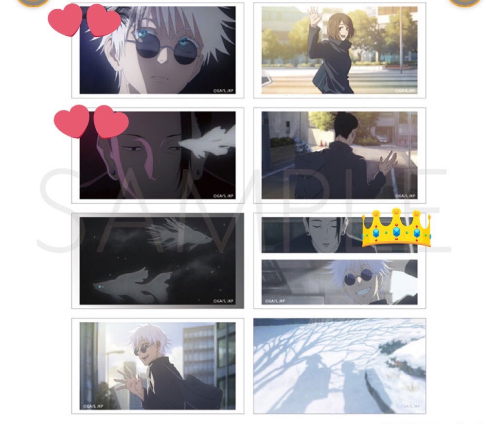 よしかわ tweet media