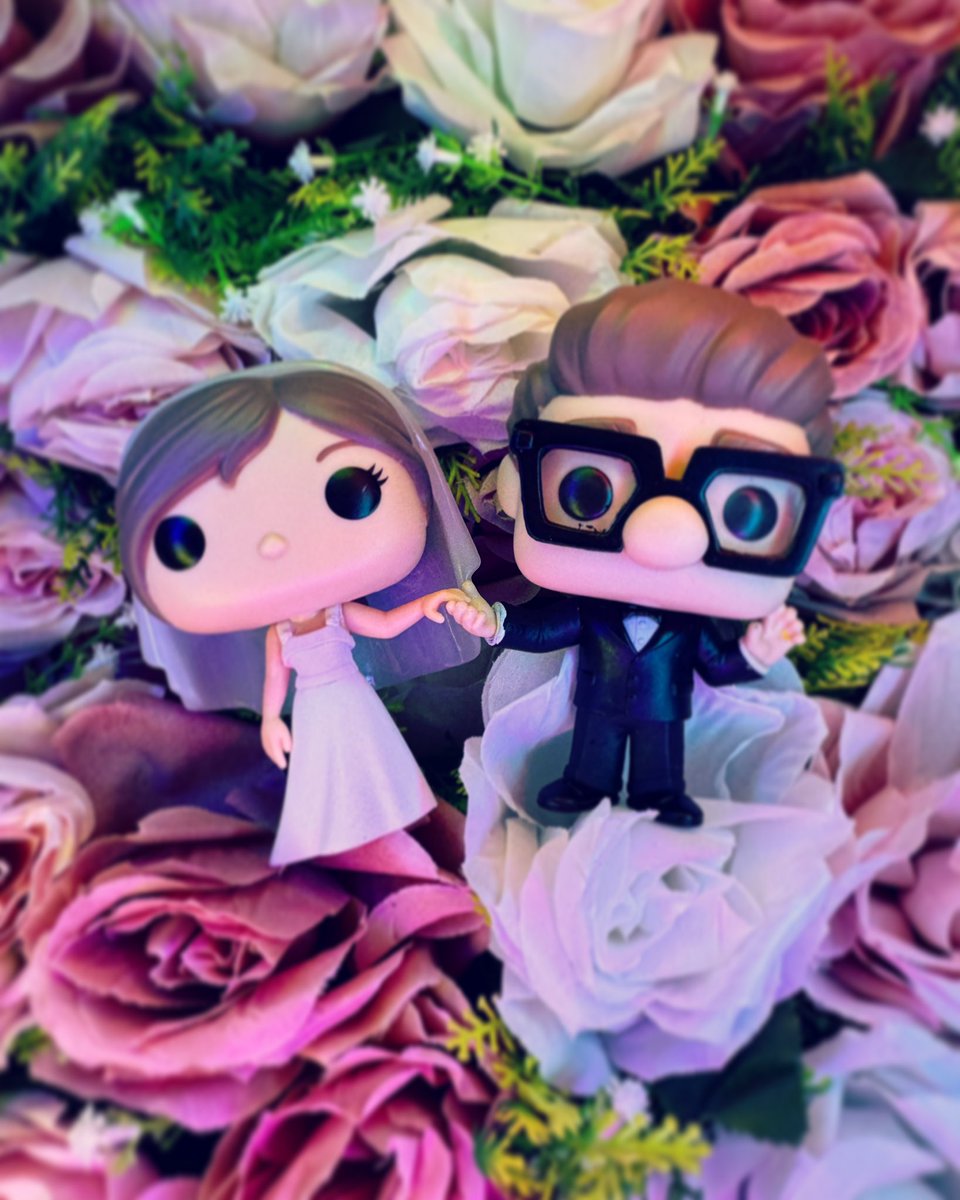 verafunatic's tweet photo. 13 Feb - Sweethearts
#funaticallyeverafter #sweetheart #valentine #valentinesday #funkophotoaday #funkophotoadaychallenge #tuffphotography #theunitedfunkofamily #toyphotography #funko #funkophotography #funkocommunity #funkofamily #funkoeurope #funkounboxed #myfunkostory https://t.co/hgQPGFCgqg