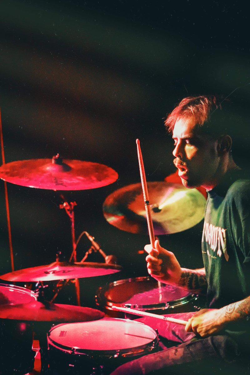 First gig in the book <a href="/foronehatehc/">For One Hate</a> next up