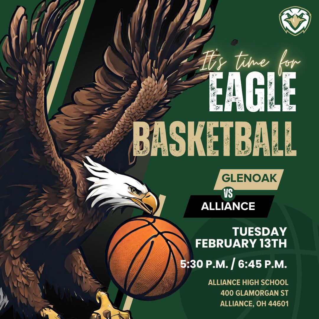 It’s Gameday!!! Let’s get after it tonight boys!!! Go Eagles 🦅🦅🦅🦅🦅