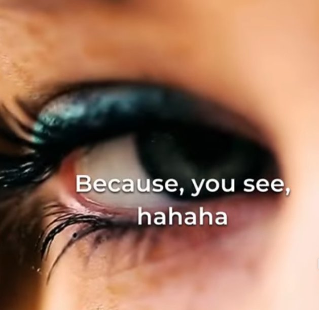 isolatedelusion's tweet image. Because, you see, hahaha