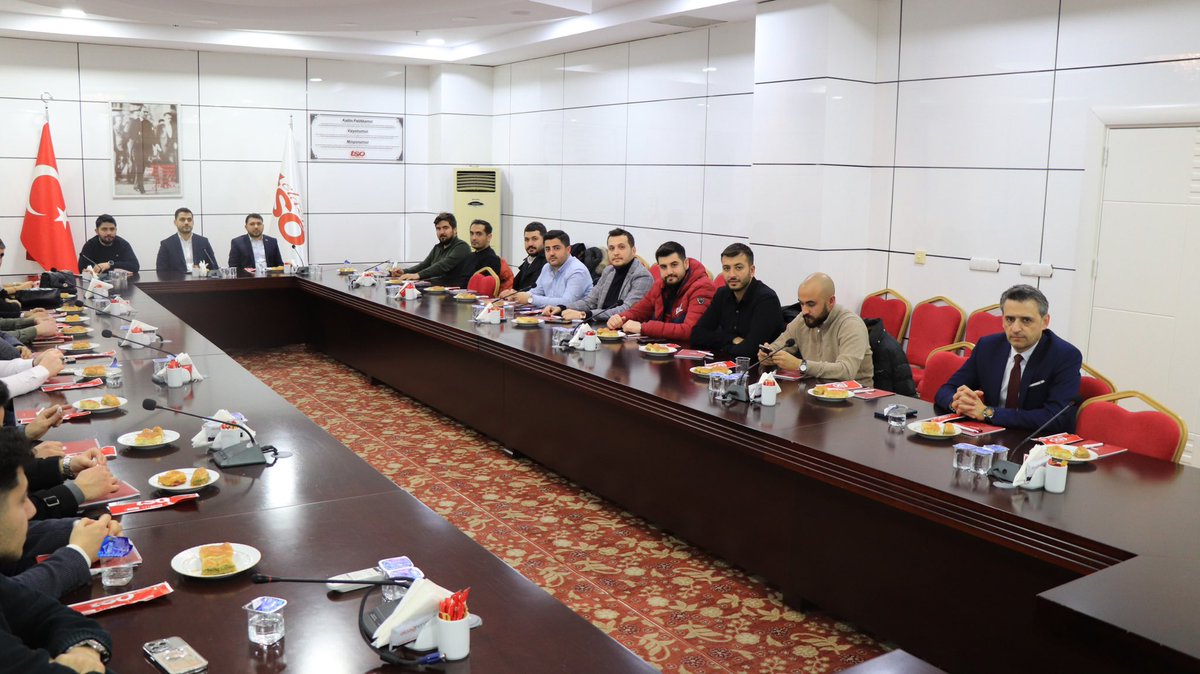 Elazığ Genç Girişimciler Kurulu (@tobbeggk) on Twitter photo Genç MÜSİAD Elazığ Şube Başkanı Sn.Furkan Göçer ve Yönetim Kurulu üyelerine nazik ziyaretleri için teşekkür ederiz. Genç MÜSİAD Elazığ Şube Başkanı Sn.Furkan Göçer ve Yönetim Kurulu üyelerine nazik ziyaretleri için teşekkür ederiz.
