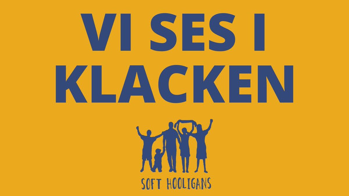 Nu fyller vi på 👊

Köp biljett! 
💙💛💙
Match 28/2 på Tele2 

supporterklubben.se/dam/
