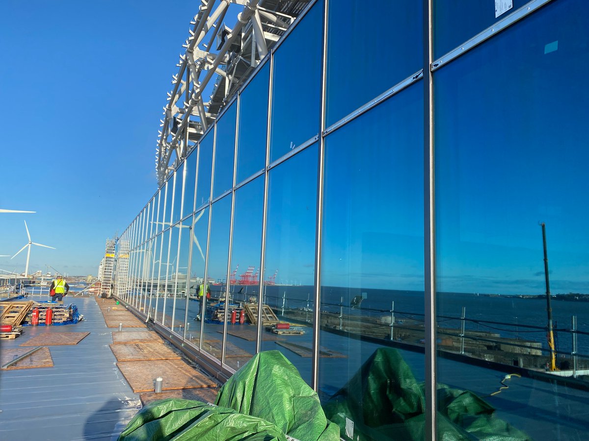 The Clarison Group tweet media