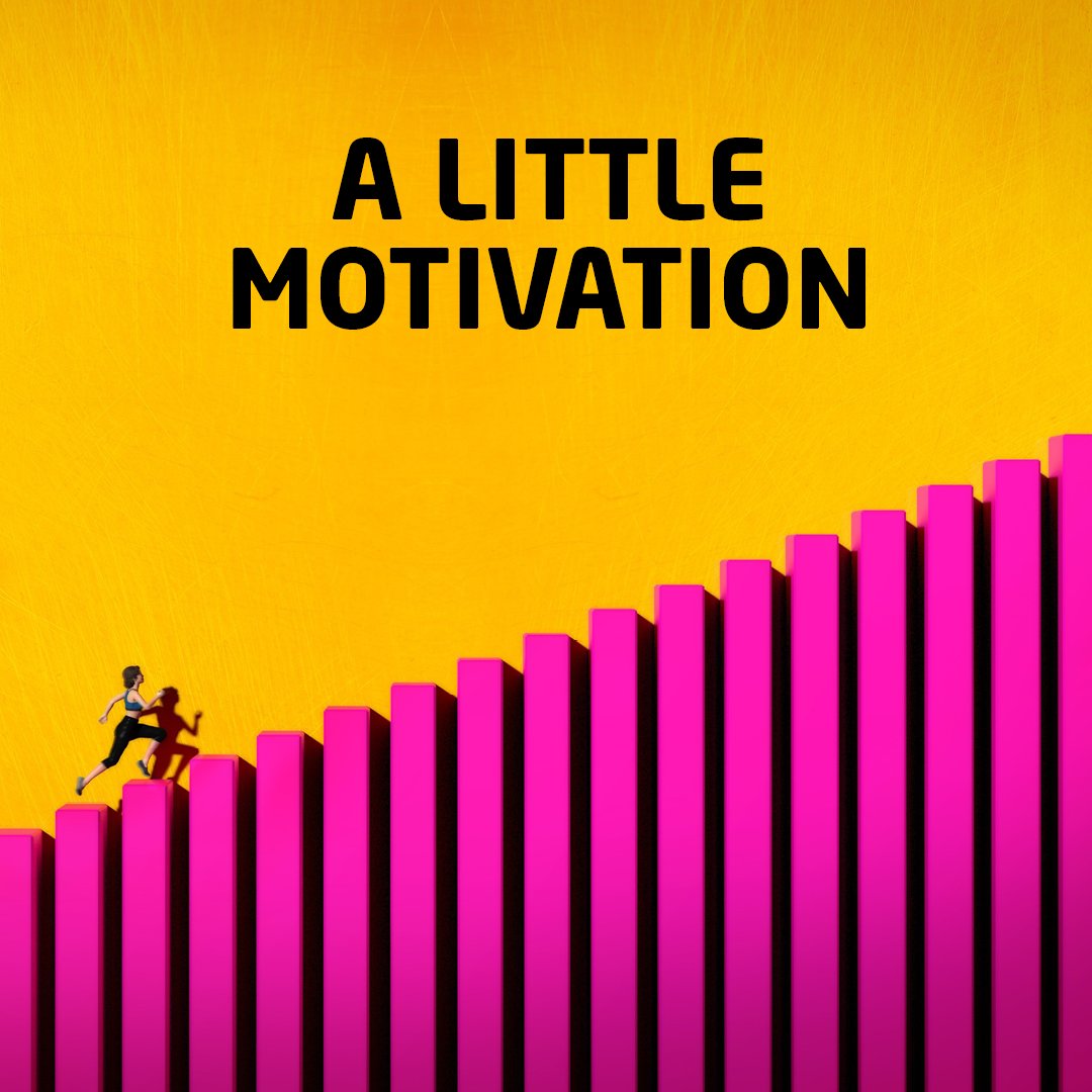 Listing your motivations can help you understand past behaviours and provide clarity on what goals to set for yourself 📓📈

ow.ly/GHSk50QACpZ

#clacunion #bettertogether