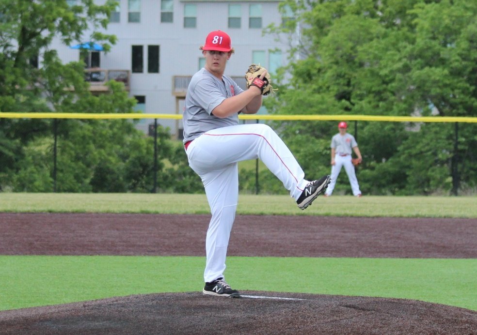 El Dorado KS Post 81 Baseball tweet media