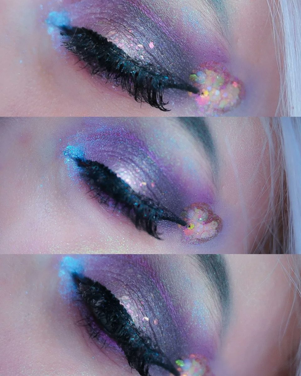 Lady_Stardust92's tweet photo. Take a look at Shellwe makeup and save 10% with the code ZIGGYSTARDUST

#makeup #beauty #Influencer

https://t.co/zneE7t2HBm https://t.co/8NqJGbuNzT
