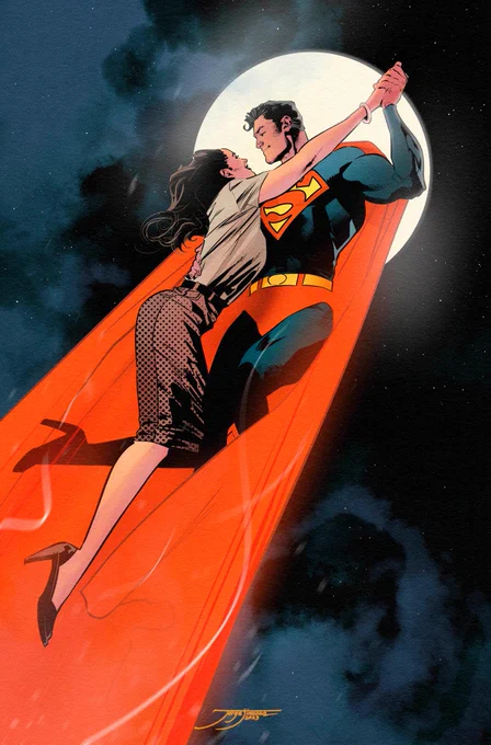 Lois &amp; Clark 