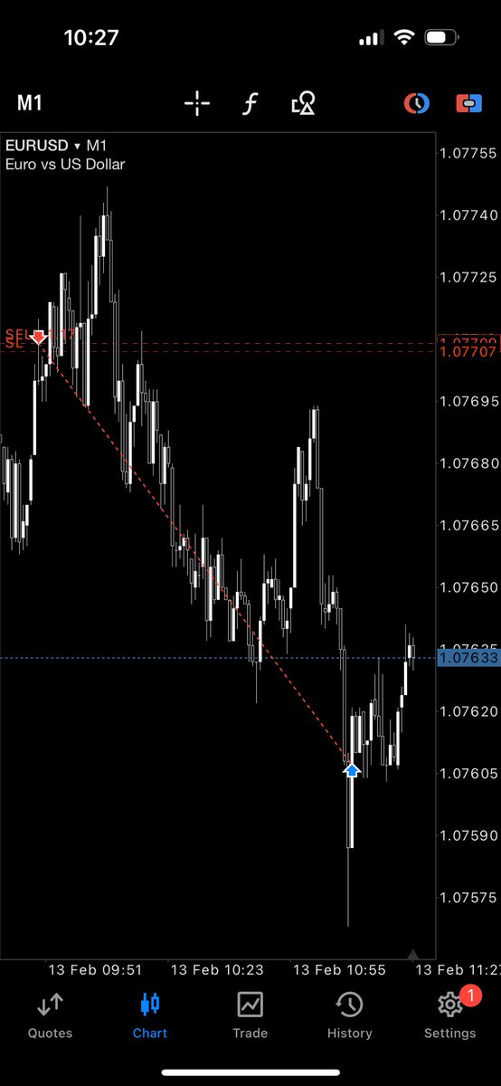 blackedgde's tweet photo. First trades done… Ice has been broken for a few 🧊

0.3% up on the NAV 

♾️ https://t.co/ZndIk7Yir8
