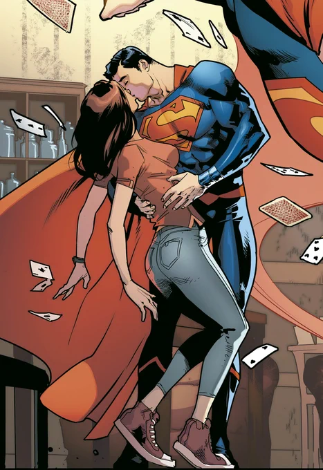 Lois &amp; Clark 