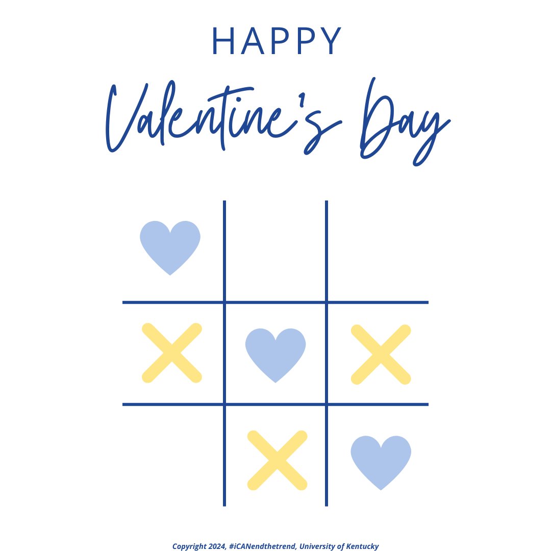 icanendthetrend's tweet photo. Happy Valentine’s Day from our team! We hope your day is full of love! https://t.co/xtoLELB2gR