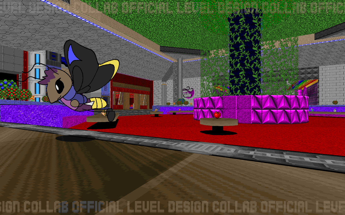 SRB2daily's tweet photo. YO!!! The OLDC 2023 Round 2 has finally released! Go for a fun mall day with over 30 stages to choose from!

https://t.co/4uI0qXaOGZ https://t.co/wxqejHqEeR
