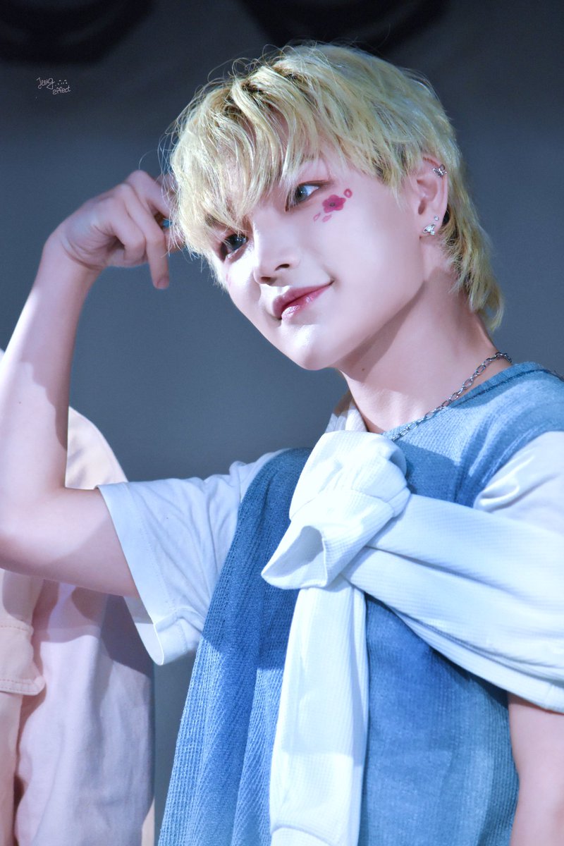jeong_effect's tweet photo. Fable
PLUSWIN HALL OSAKA
ํฌํ ํ์๐ธ
๐พ
2022.12.8
#์ #JEONG #์ต์
#F_able #ํ์ด๋ธ #kpop
#์ _๊ณ ์์ด_๊ณ์๋๋ฌด์ข์
@official_F_able https://t.co/nbQIwhS0sc