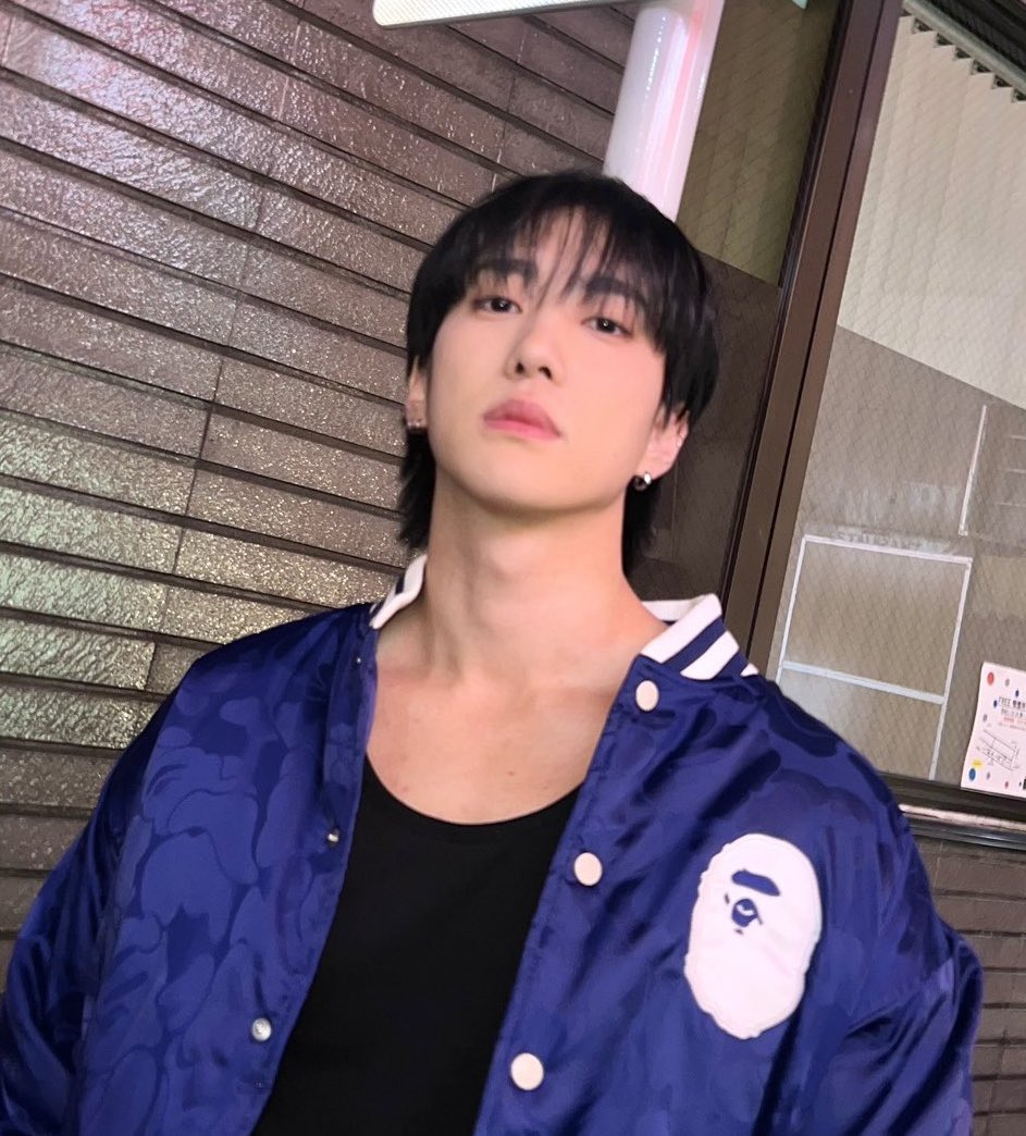 Jongwoo darling, I don’t think you need that jacket 👀
#YOONJONGWOO #윤종우 #ONEPACT