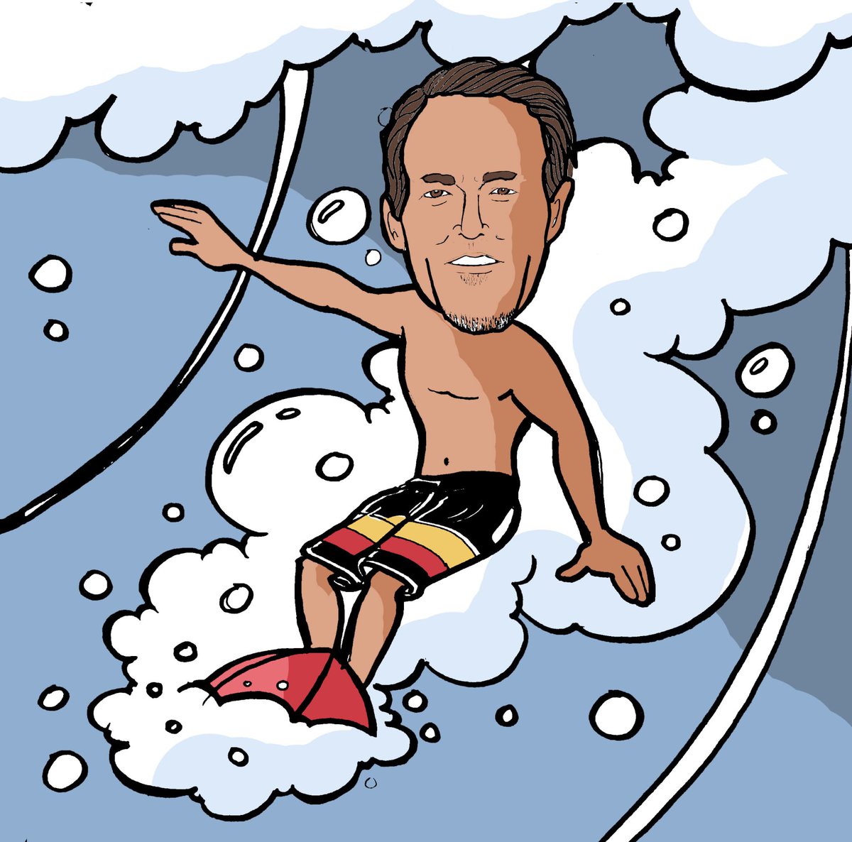 The Temple Of Surf tweet media