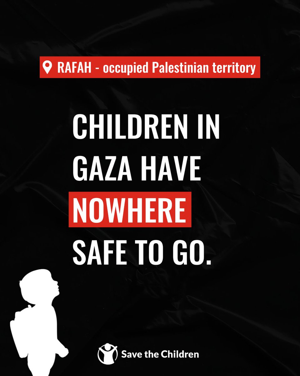 Families have been repeatedly directed by Israeli authorities to move, forcibly displacing them into deadly “safe zones” with no guarantee of safety or return, and without the necessary infrastructure and access to services to support life. (1/3)