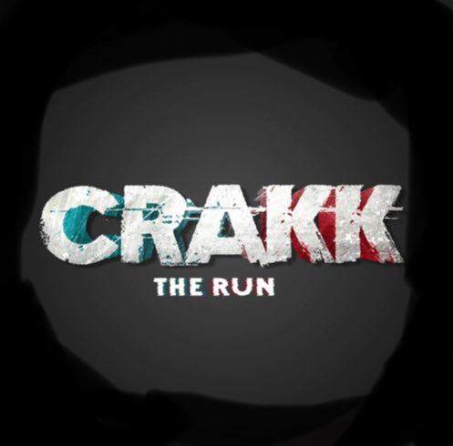 CrakkTheRun tweet media