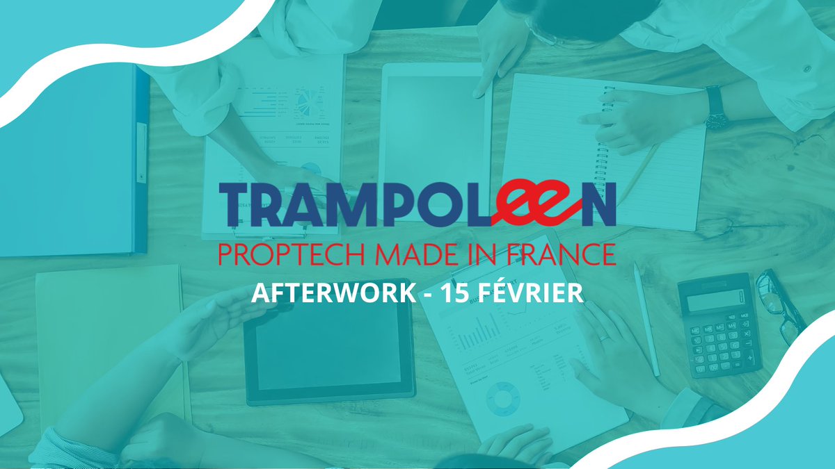 smspartner's tweet image. Nous sommes fiers d’avoir adhéré à l’association #Trampoleen, une communauté d’#entrepreneurs dynamiques et passionnés. Chez #PartnerSolution, nous sommes ravis de participer à ce second afterwork au sein de cette formidable communauté !

#SMSPartner #CommunicationDigitale