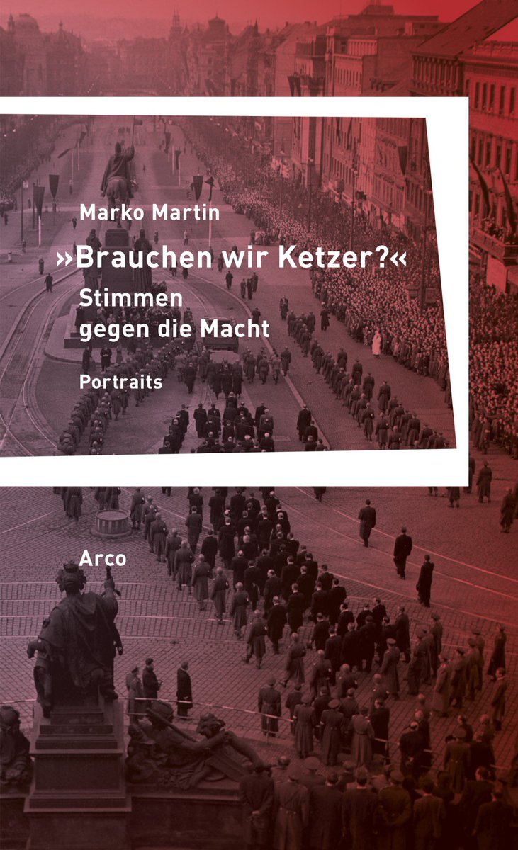 michkunze's tweet photo. #MarkoMartin, Publizist aus #Berlin, liest am Freitag, 8.3.2024, 18.30 Uhr, aus seinem neuen Portraitband über jüdische Intellektuelle und Schriftsteller von #AnnaSeghers über #LudwigMarcuse, #HermannBroch, #PrimoLevi, #LeoLania, #StefanHeym, #HildeSpiel, #FritzBeer, #HansHabe, https://t.co/rbG78Qodxk