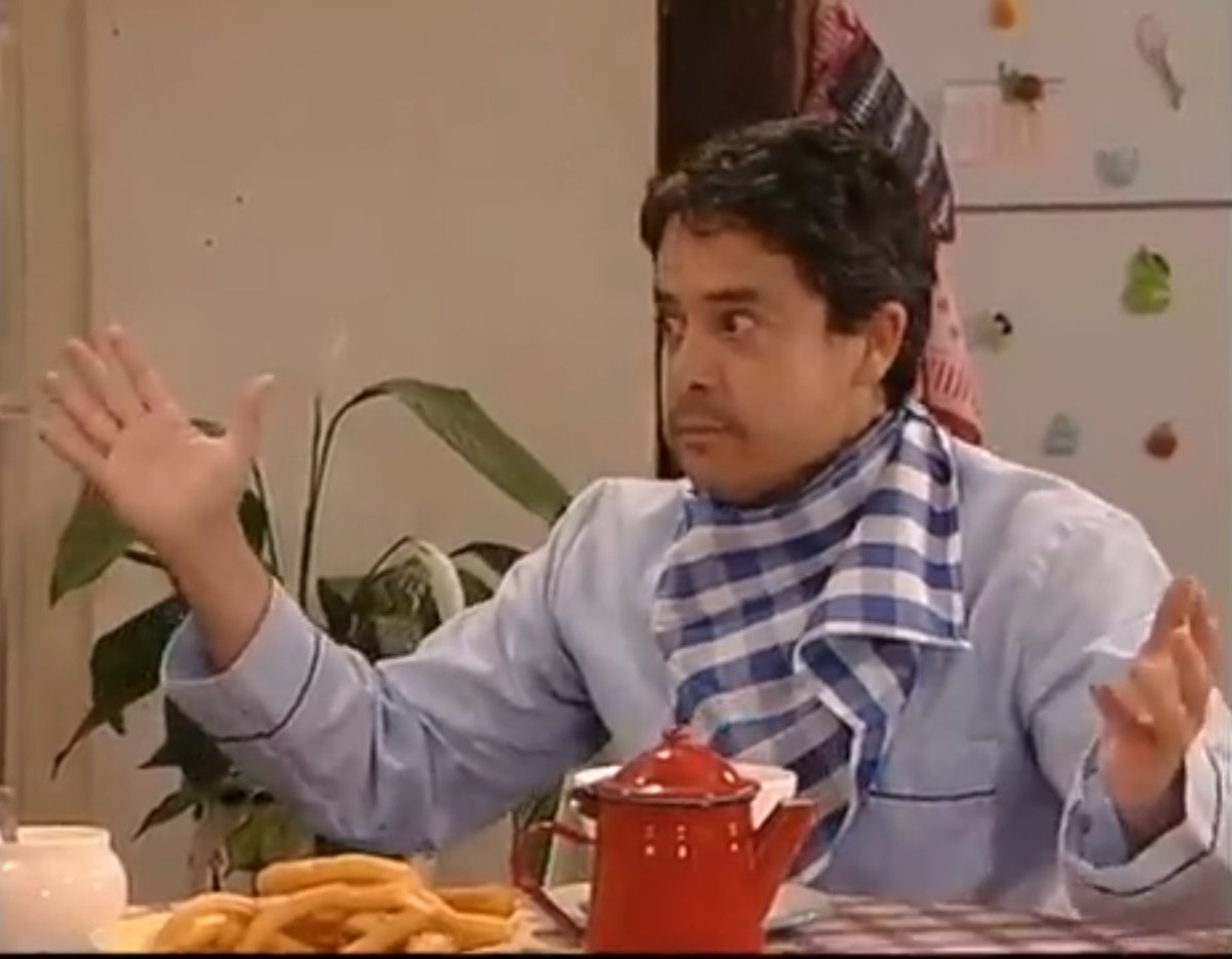 D_BenitoLopera's tweet photo. ¡¡¡Que nadie se mueva!!!
¿¿Vosotros sabéis qué día es hoy?? https://t.co/Pyd5yrzSlP