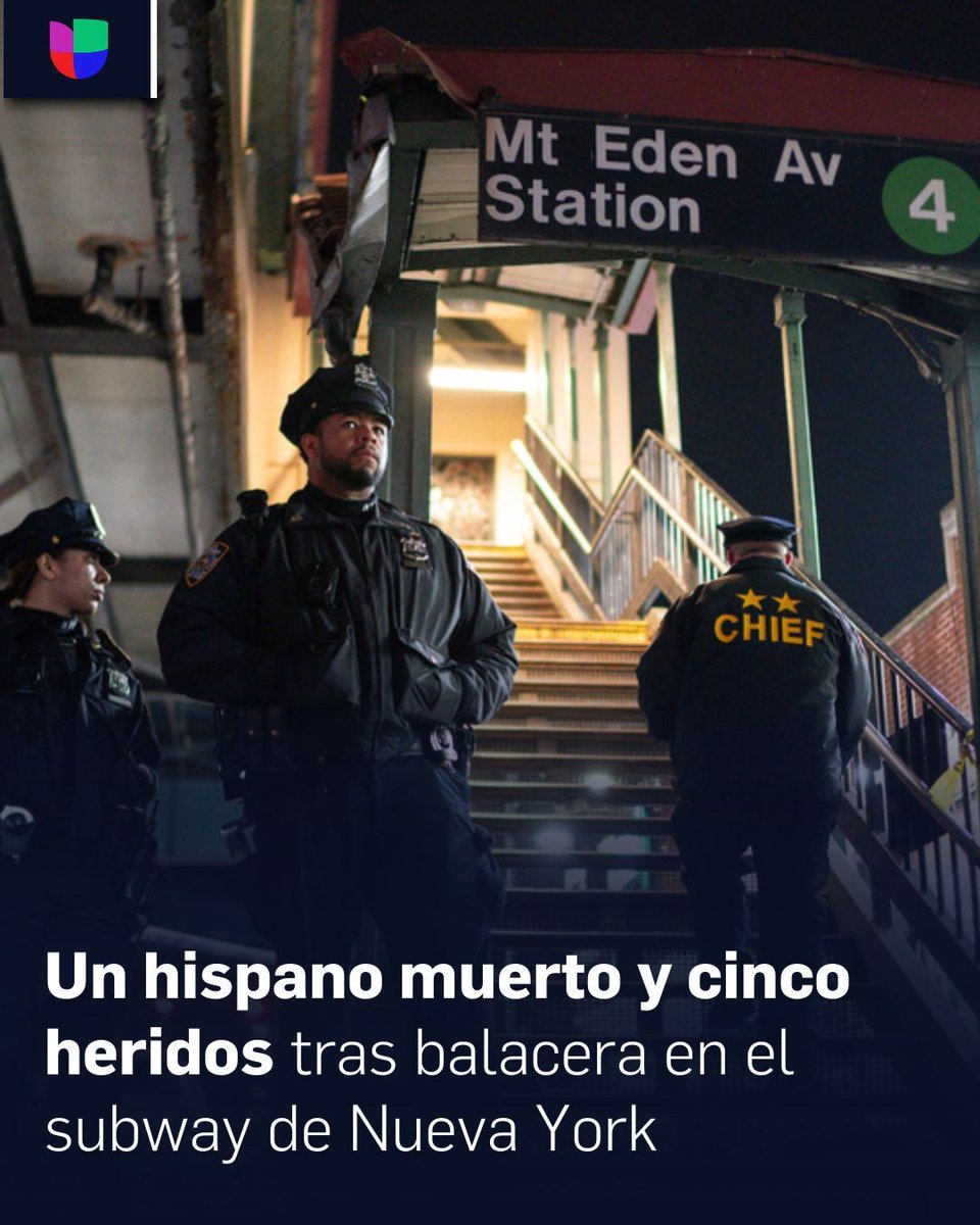 univisionHD tweet media