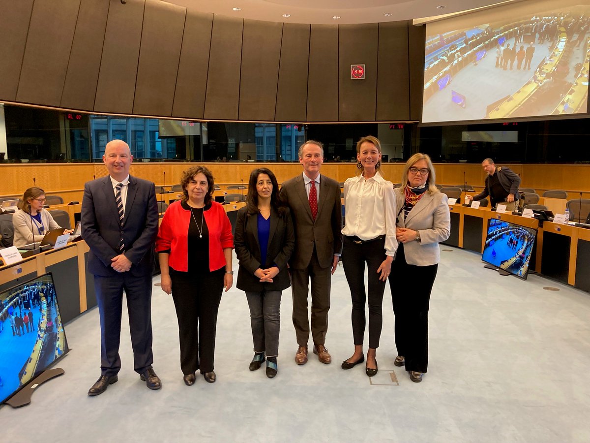 EP_Transport's tweet photo. 🚨🛳️Deal on more robust maritime accident investigation. New rules will cover also fishing vessels and set deadlines for investigation.
Read more👉 https://t.co/LZqF4bdsZP
@C_Nagtegaal https://t.co/C1umpSzqu5