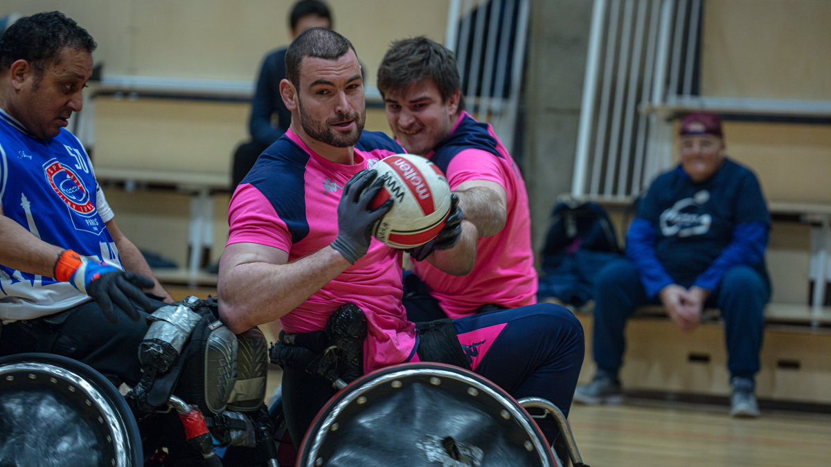 Stade Français Paris tweet media