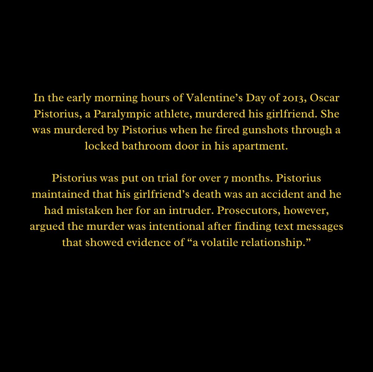 Gender-Based Violence & Sport Database tweet media