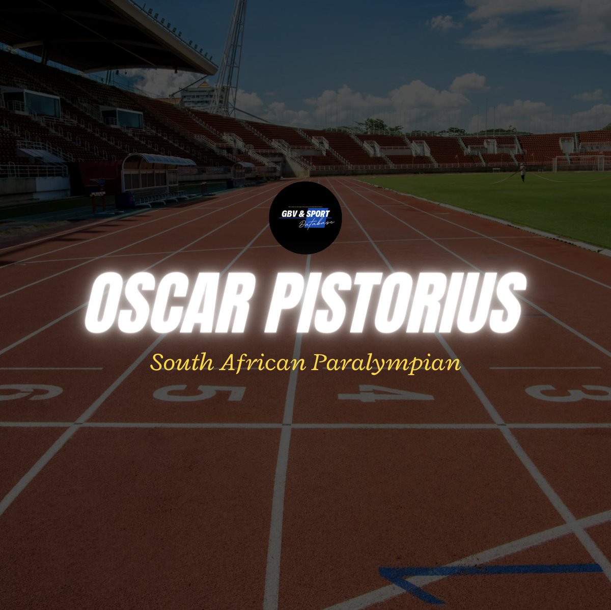 Gender-Based Violence & Sport Database tweet media