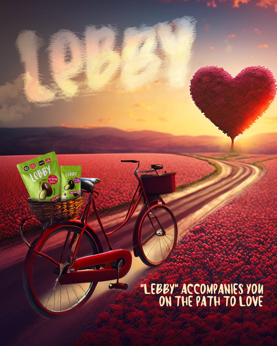 Lebby Snacks tweet media