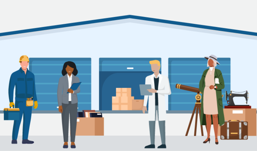 PropertyShark's tweet image. From e-commerce to service providers, check out the 5 types of businesses leveraging self-storage to maximize space.  #selfstorage #businessgrowth #maximizespace #realestate #innovation 💼📦🔒

propertyshark.com/Real-Estate-Re…