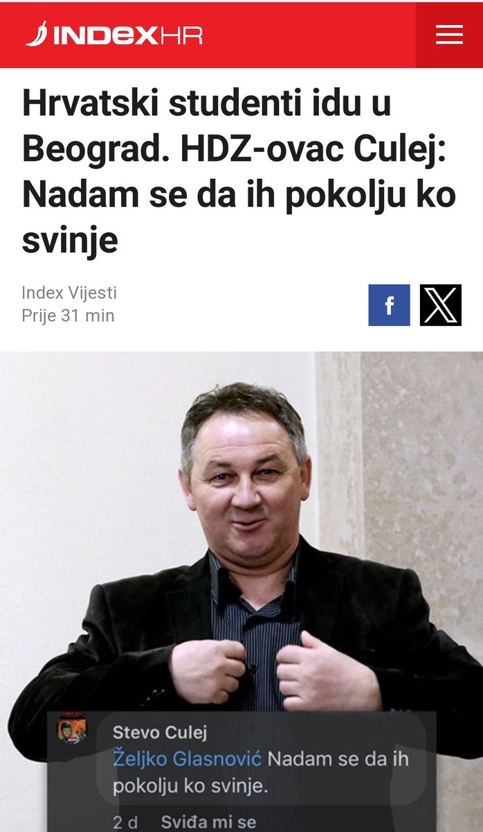 Evo sto ima Anemični Lopov Prevarant Premjer Andrej Plenković u HDZ ,Zato svi na prosvjed 17,2 u 11h da ovu HDZ gamt izbacio iz Vlade