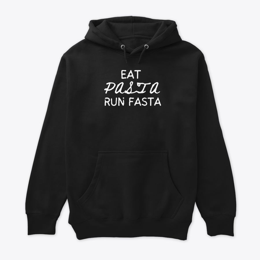Eat pasta run fasta t-shirt
available on many more items check it out ✨

#pasta #run
clothinglines #apparel #clothing #tshirts #brand #wear #hoodies #tshirt #beanies #memes #meme
#memebrand #funnyshirts #memeshirts