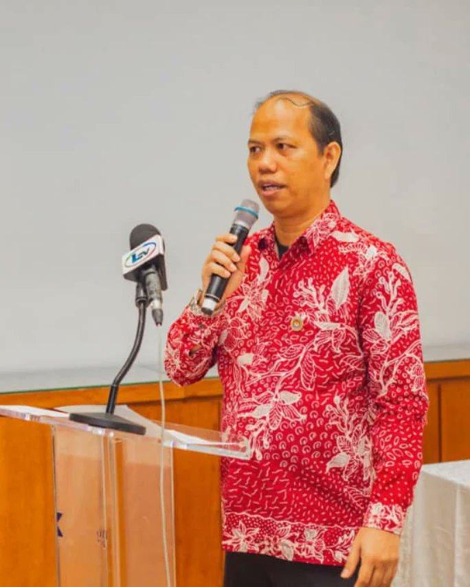 itpclgs's tweet photo. The media briefing and launch of Ecofairs Lagos 2024 held in Lagos on Friday 9 Feb 2024 was attended by the Director of Indonesia Trade Promotion Center Mr. Hendro Jonathan Manurung along with other stakeholders to support the development of trade relations. https://t.co/OVv5bFrQNH