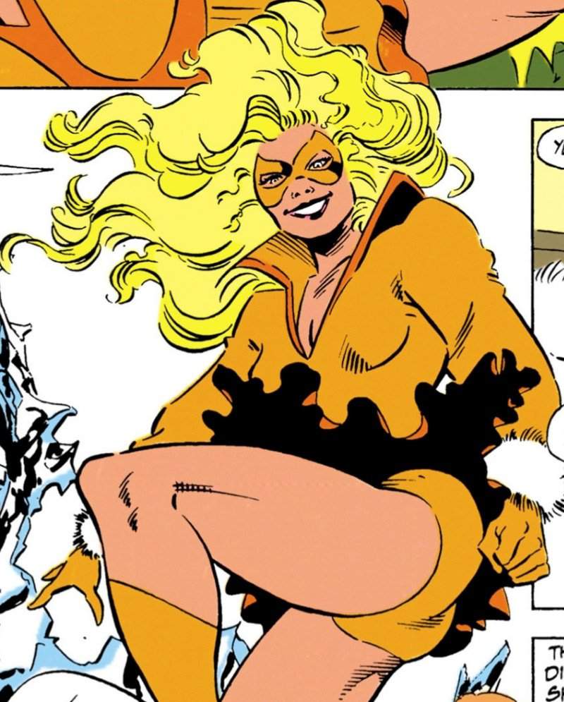 comixmenpodcast's tweet photo. #MartesDeSupervillanos Hoy #GoldenGlider
1a. Aparición: The Flash Vol. 1 No. 250 con fecha de portada de junio de 1977.
Creadores: #CaryBates y #IrvNovick
#LisaSnart #FlashRogues #TheFlash #DCComics #DCUniverse #DCSupervillains #DC https://t.co/2fvEIxyQ6Y