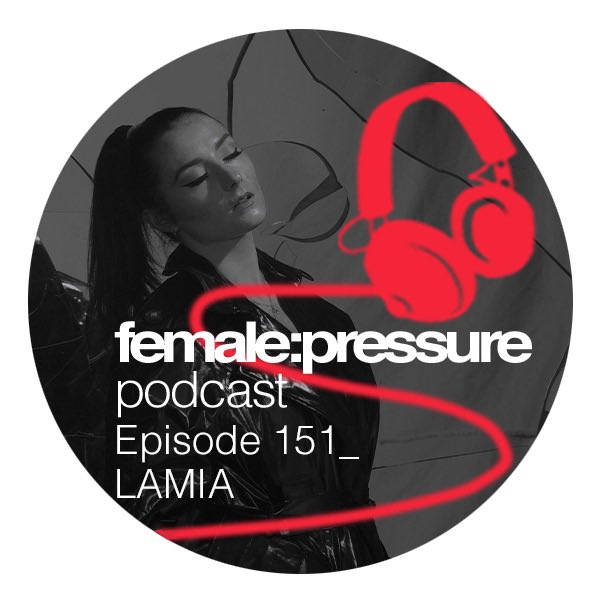 lamiamusicuk's tweet photo. My mix for @female_pressure is out now ! The mix theme combines the doom of winter with the hope of spring. Such a joy making this and getting to feature so many great artists. Enjoy ! 😊 

https://t.co/tfLW5jAOid https://t.co/MPMvcbqWEj